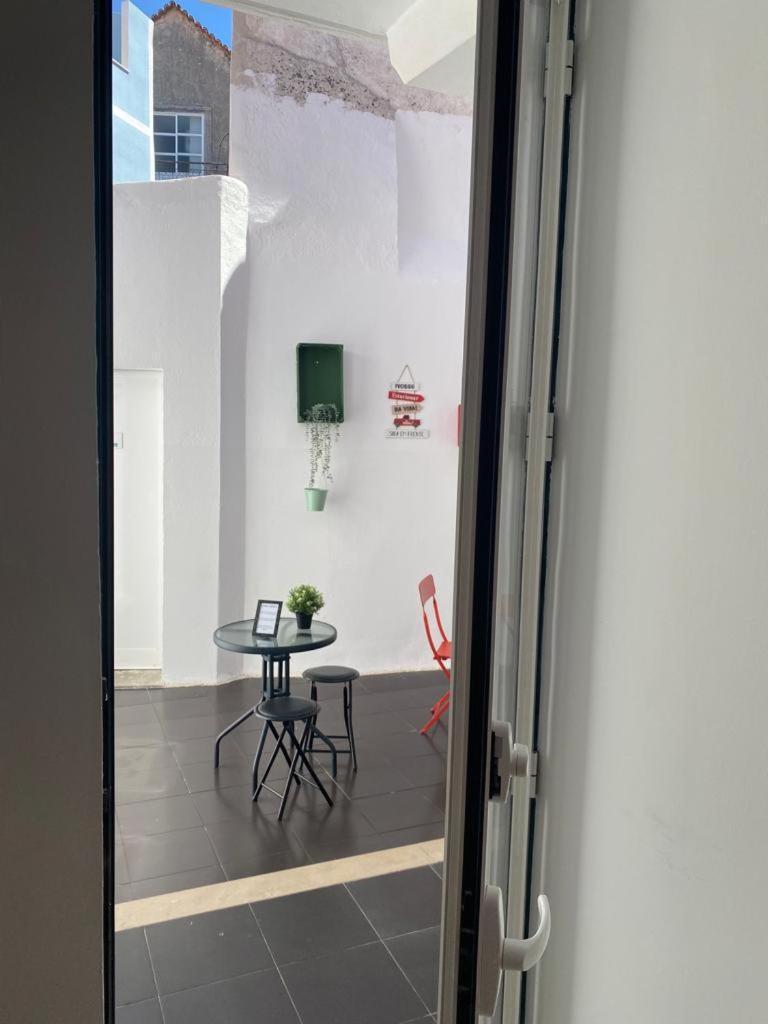 5 Senses Hostel Setúbal Exteriör bild